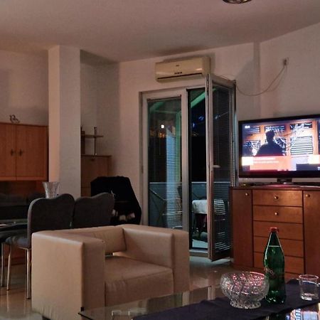 Apartman Natasa 3 Вршац Екстер'єр фото