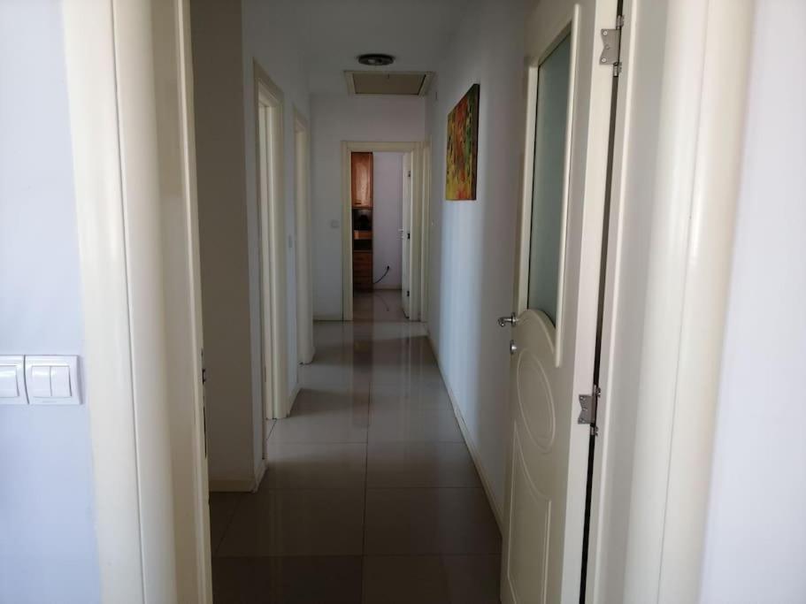 Apartman Natasa 3 Вршац Екстер'єр фото