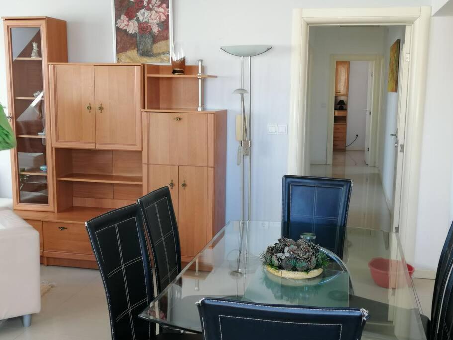 Apartman Natasa 3 Вршац Екстер'єр фото