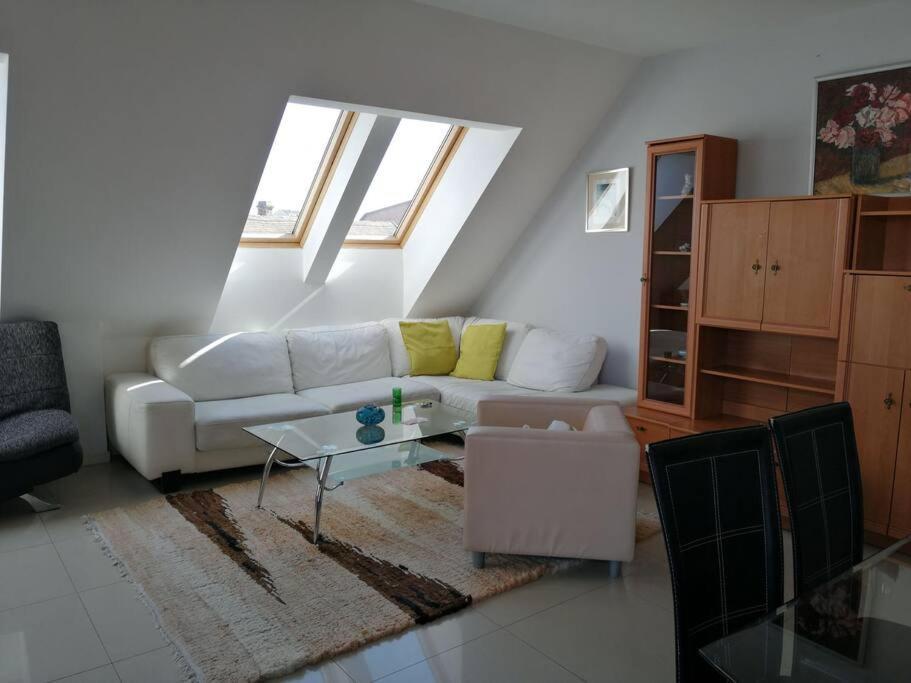 Apartman Natasa 3 Вршац Екстер'єр фото