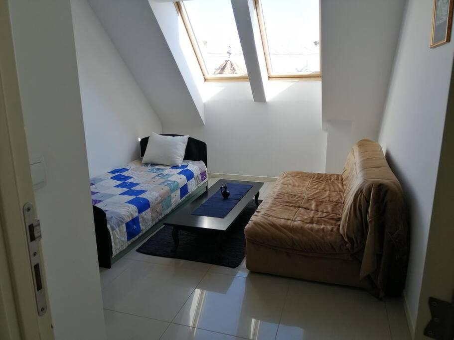 Apartman Natasa 3 Вршац Екстер'єр фото