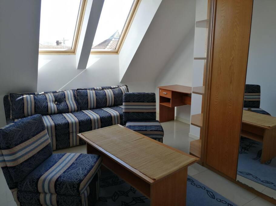 Apartman Natasa 3 Вршац Екстер'єр фото