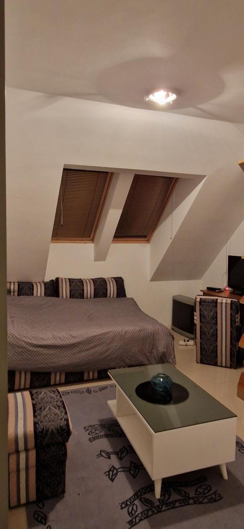 Apartman Natasa 3 Вршац Екстер'єр фото