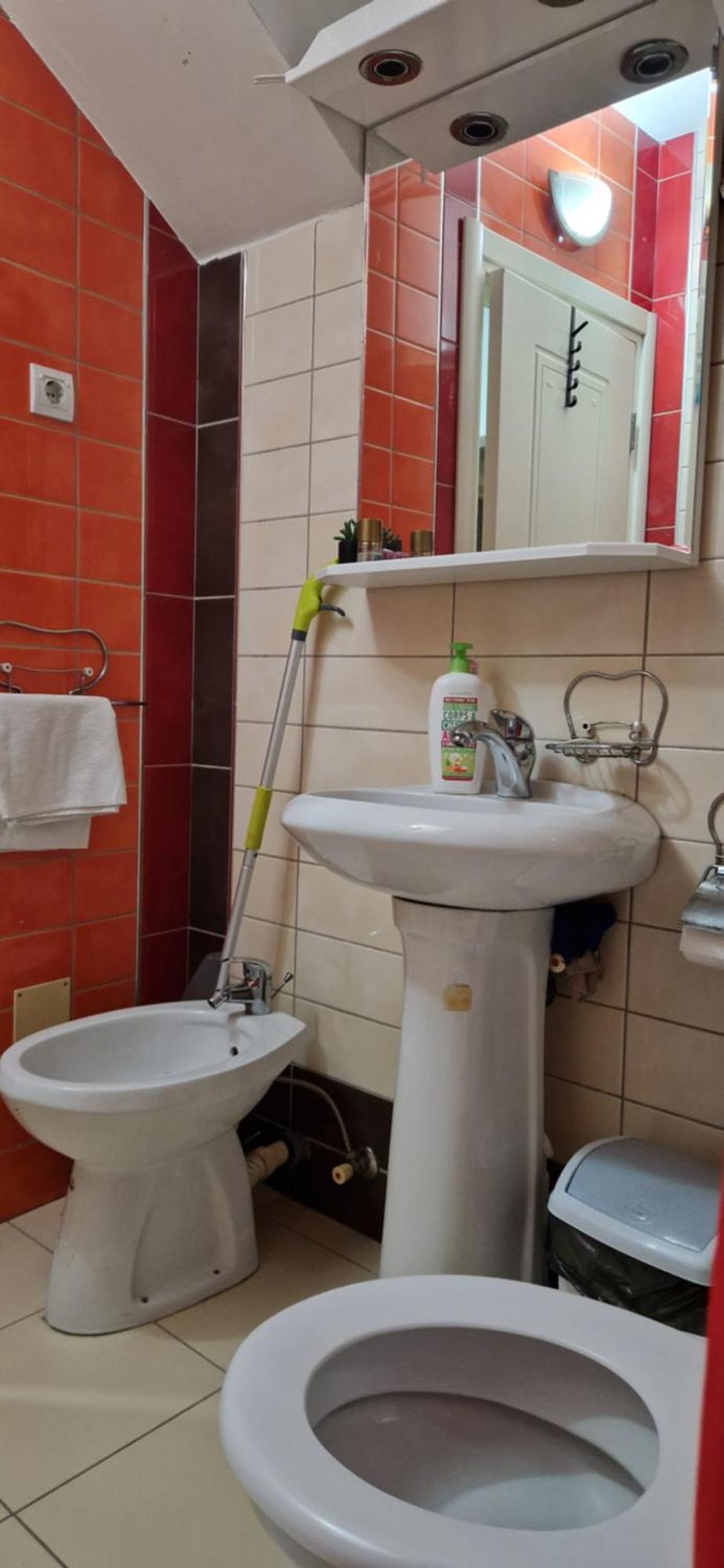 Apartman Natasa 3 Вршац Екстер'єр фото
