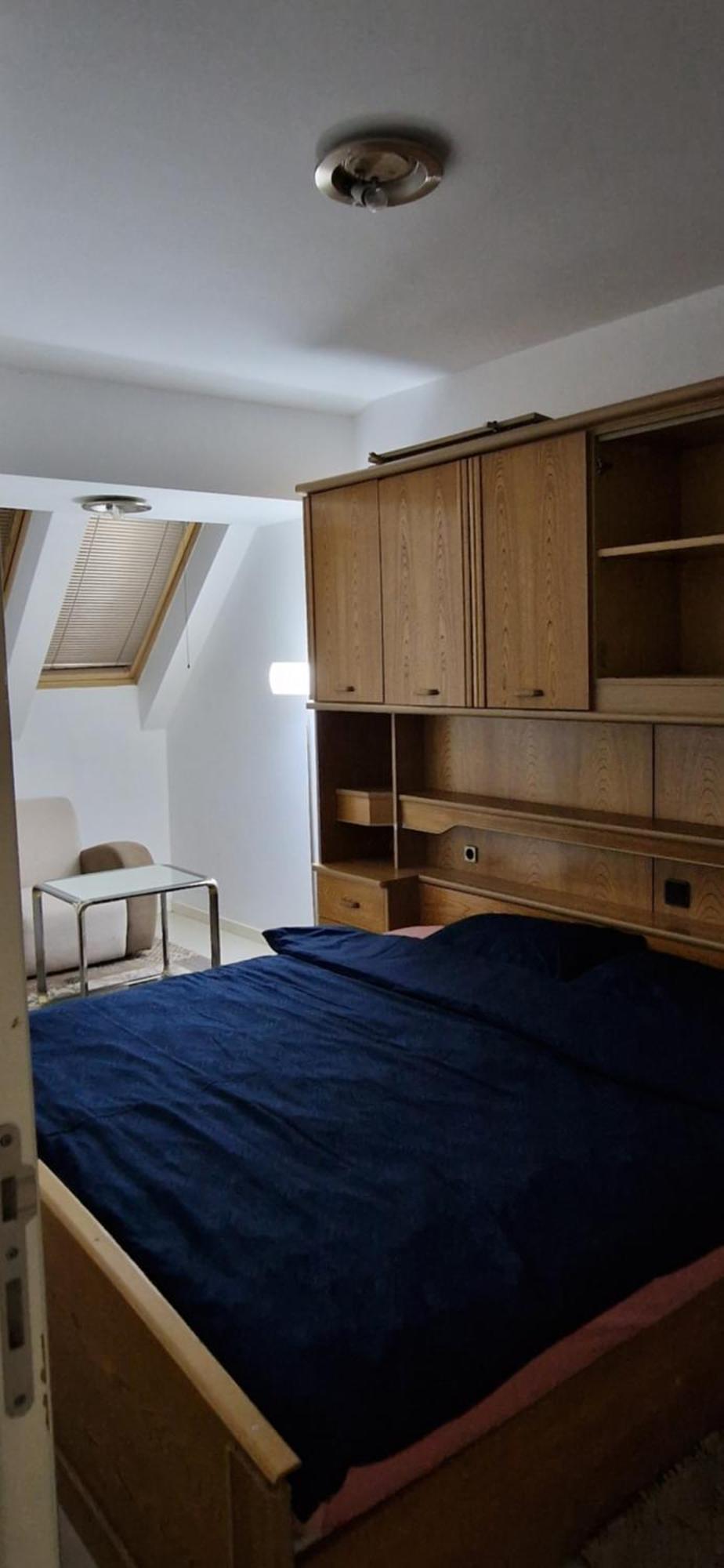 Apartman Natasa 3 Вршац Екстер'єр фото