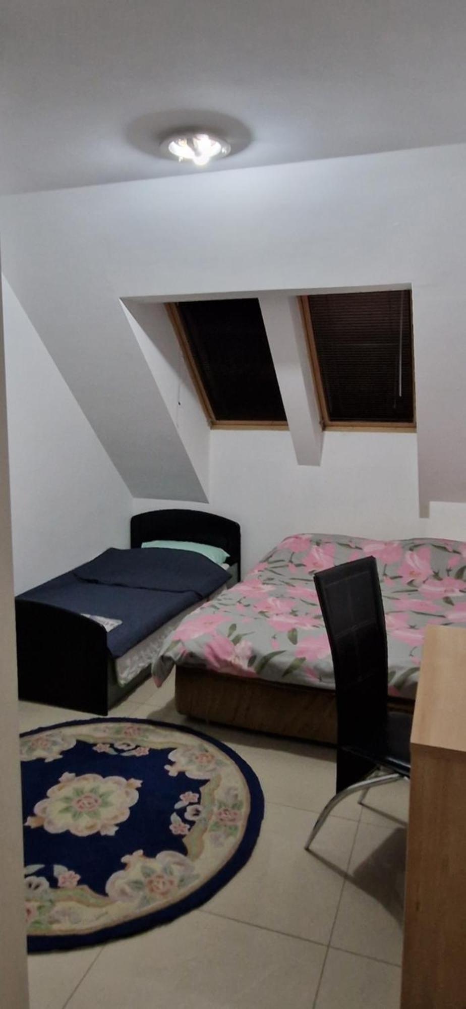 Apartman Natasa 3 Вршац Екстер'єр фото