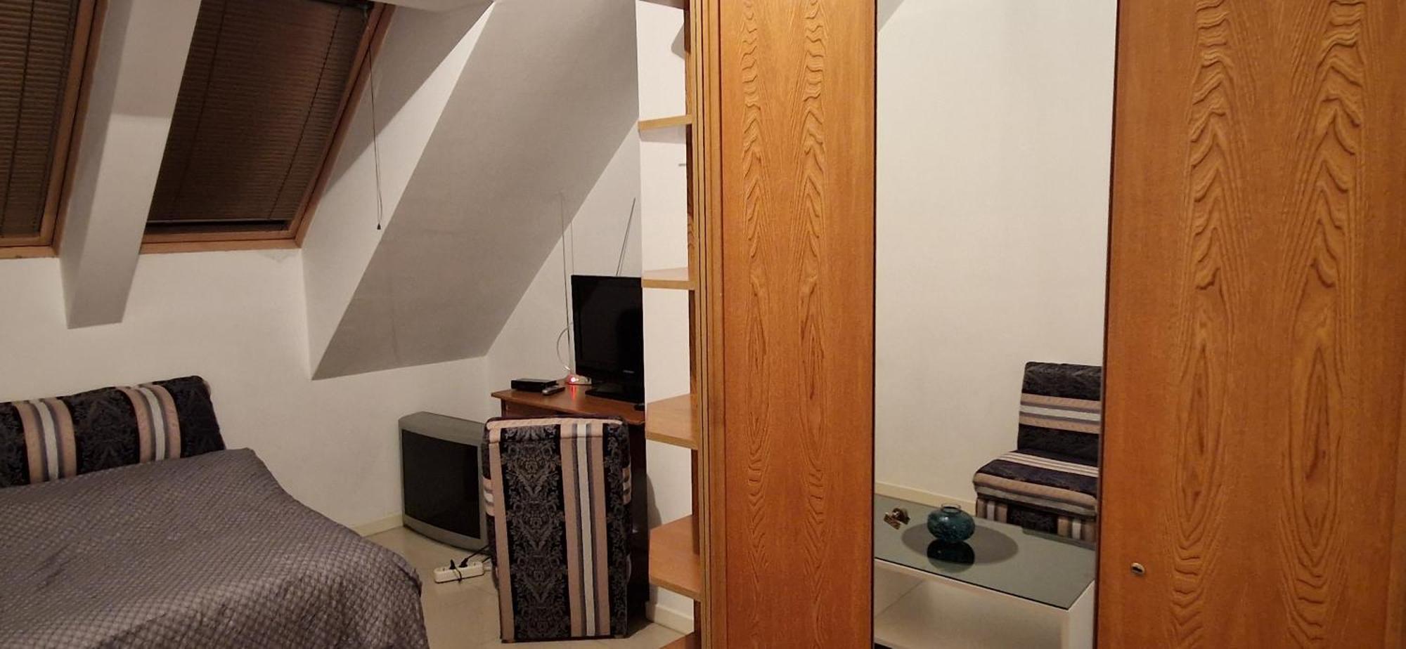 Apartman Natasa 3 Вршац Екстер'єр фото