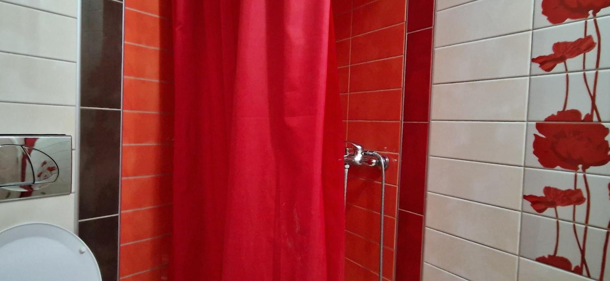 Apartman Natasa 3 Вршац Екстер'єр фото
