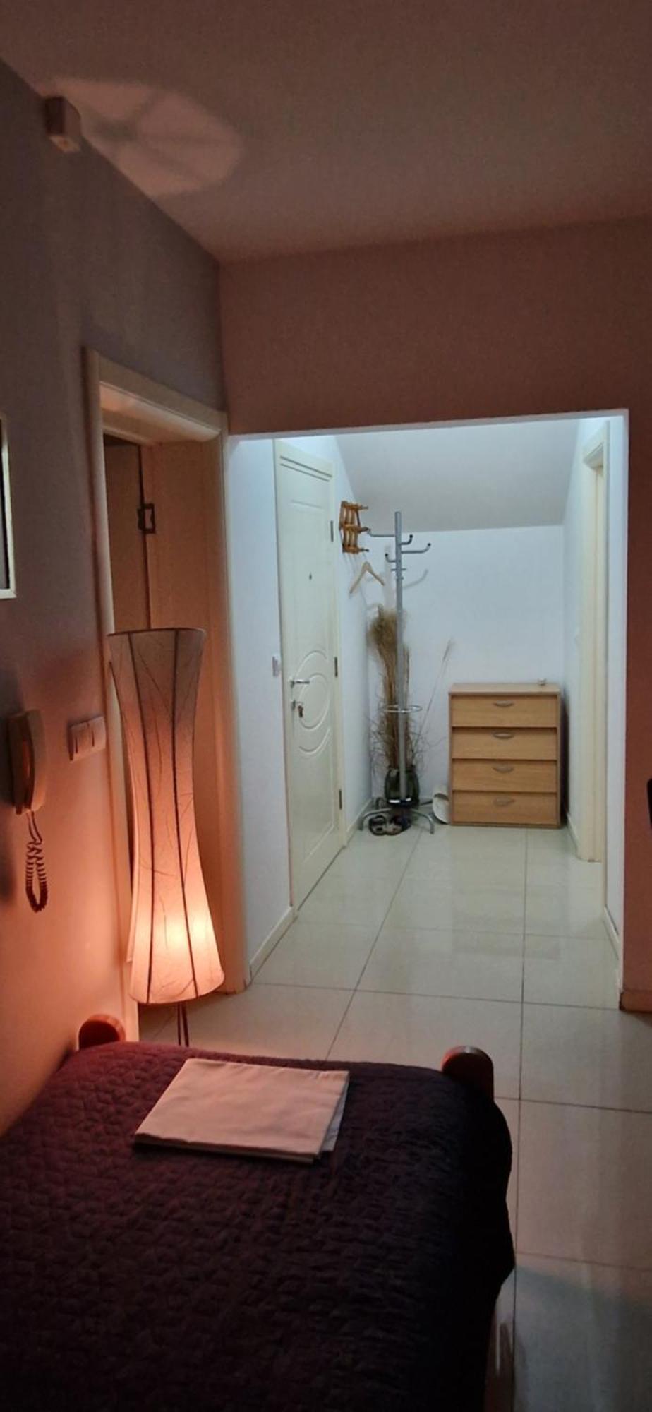Apartman Natasa 3 Вршац Екстер'єр фото