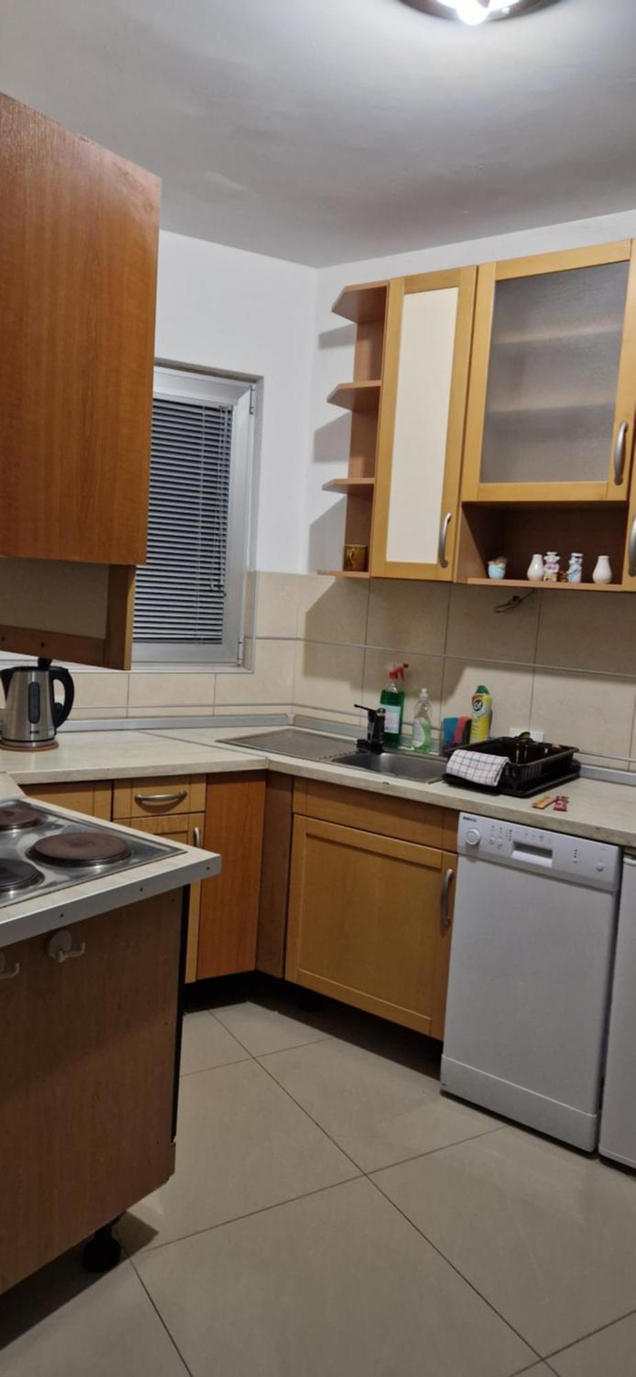 Apartman Natasa 3 Вршац Екстер'єр фото
