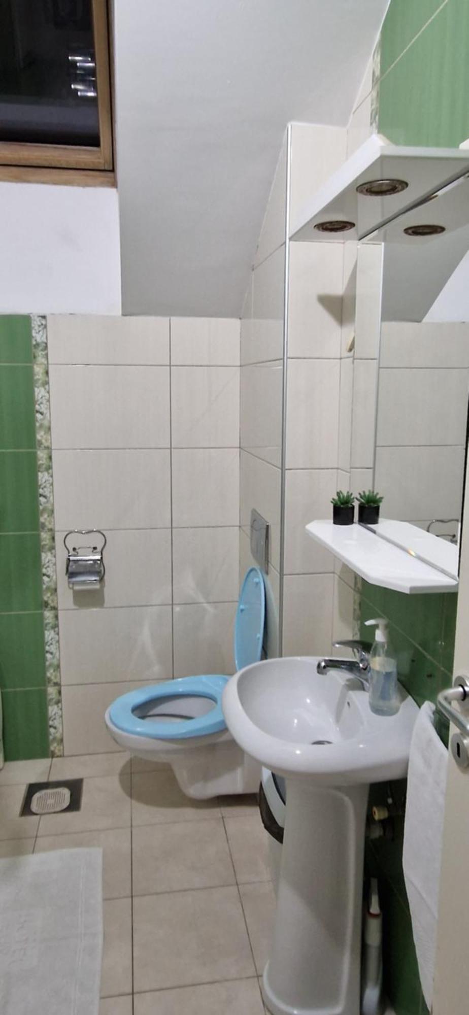 Apartman Natasa 3 Вршац Екстер'єр фото